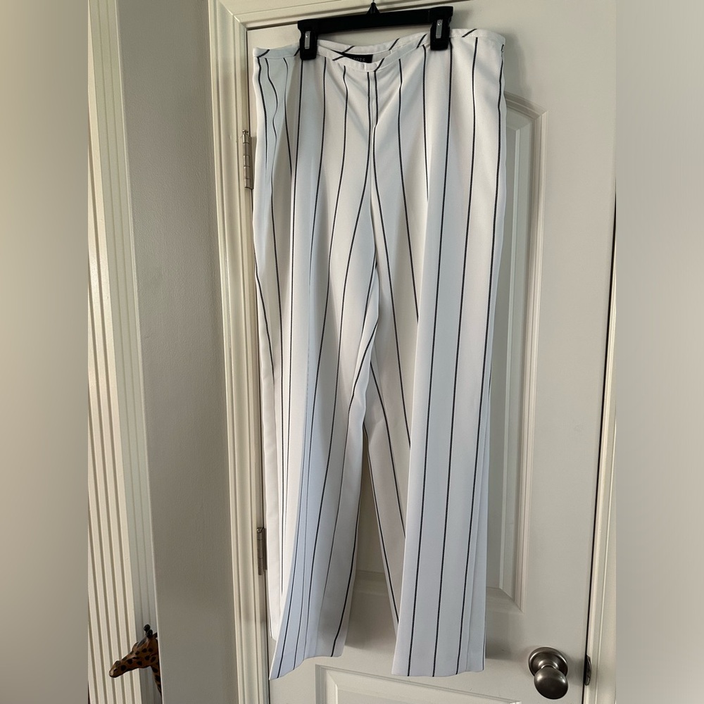 Talbots Signature Dress Slacks, Sz 12